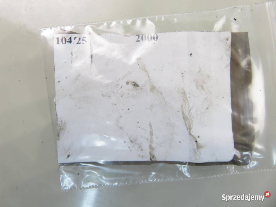 MECHANIZM WYCIERACZEK BMW X5 E53 8403026 małopolskie