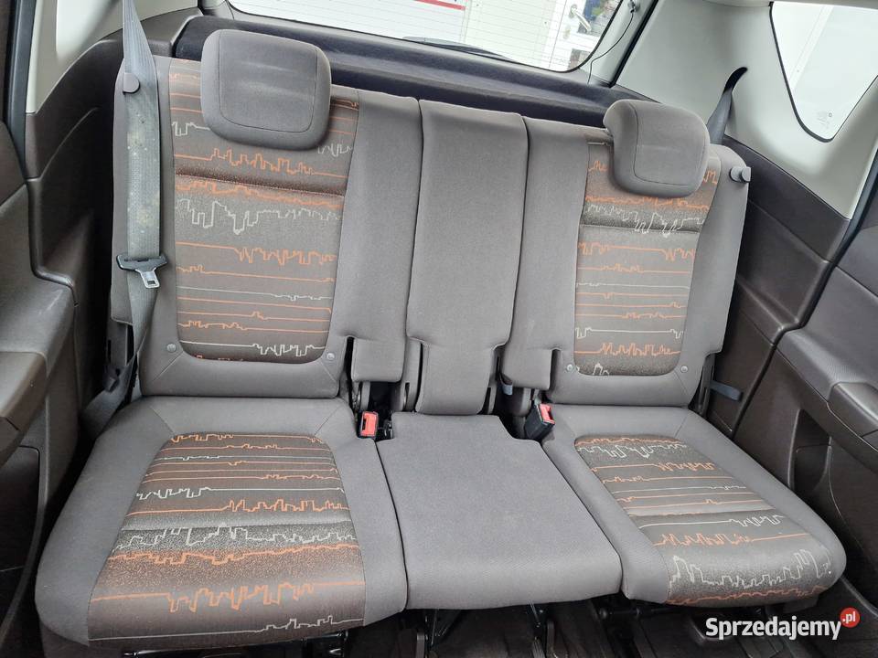 14 benz 120 GPS panorama ASO stan idealny radio małopolskie Kraków