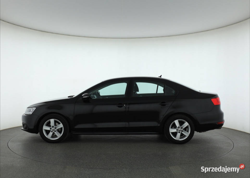 VW Jetta 12 TSI Piaseczno