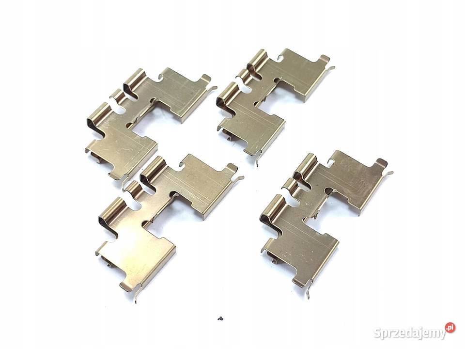 ZESTAW NAPR KLOCKÓW HAM NISSAN SILVIA S12