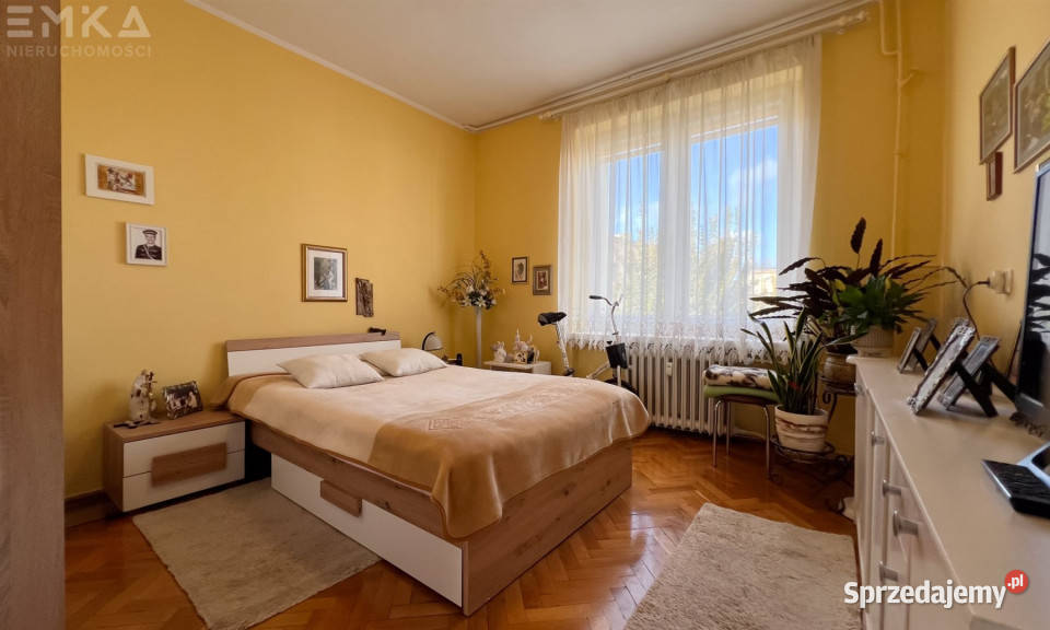 sprzedaży mieszkania Grudziądz Tysiąclecia 54.3m2 sprzedam