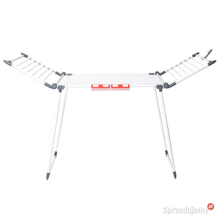 Stojąca suszarka na pranie odzież bieliznę