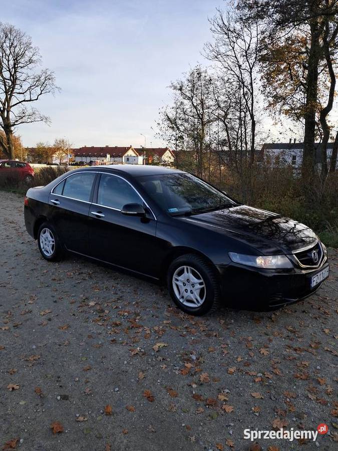 Honda Accord 2005 20 sprzedam