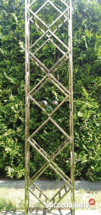 Regał na wino stojak na butelki Belsoo Stojaki na wino Warszawa