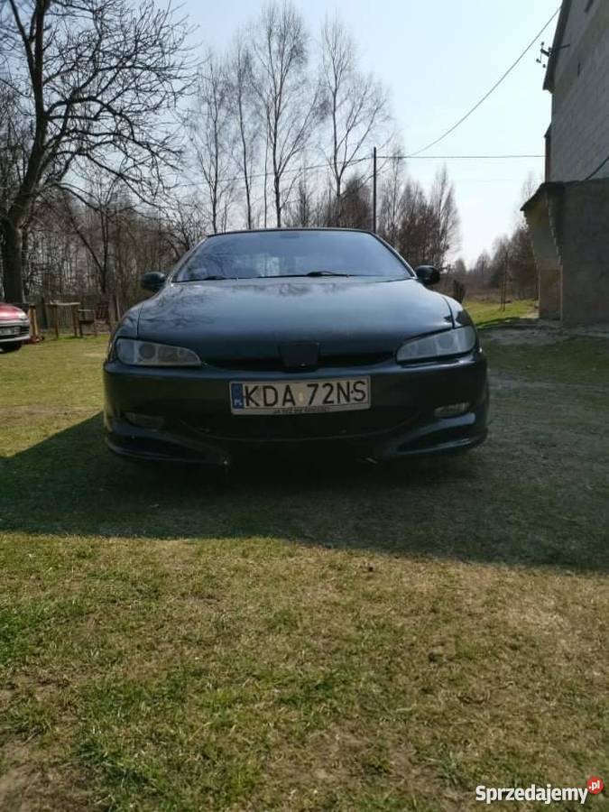 Sprzedam peugeota 406 coupe 22 hdi Łańcut