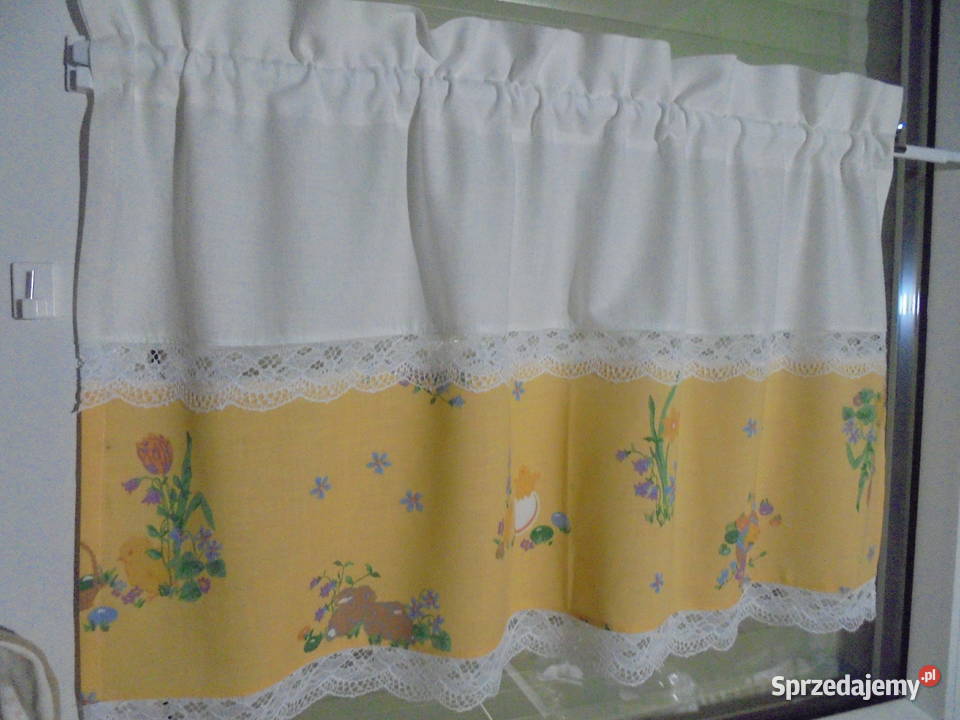 4 zazdrostki wielkanocne 6940 sztuka 17 kujawsko-pomorskie Włocławek