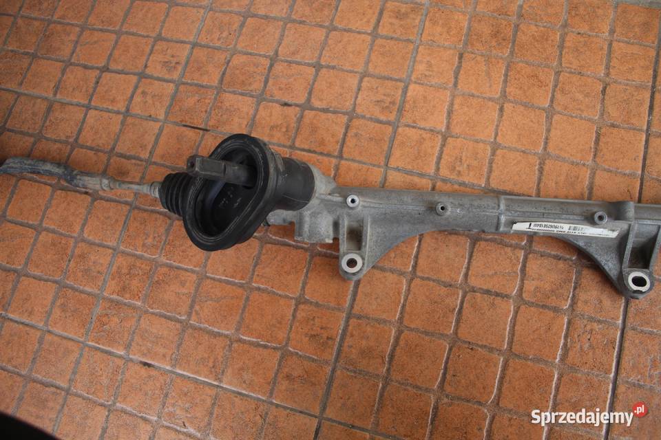 MAGLOWNICA PRZEKŁADNIA NISSAN NOTE E11 osobowe sprzedam