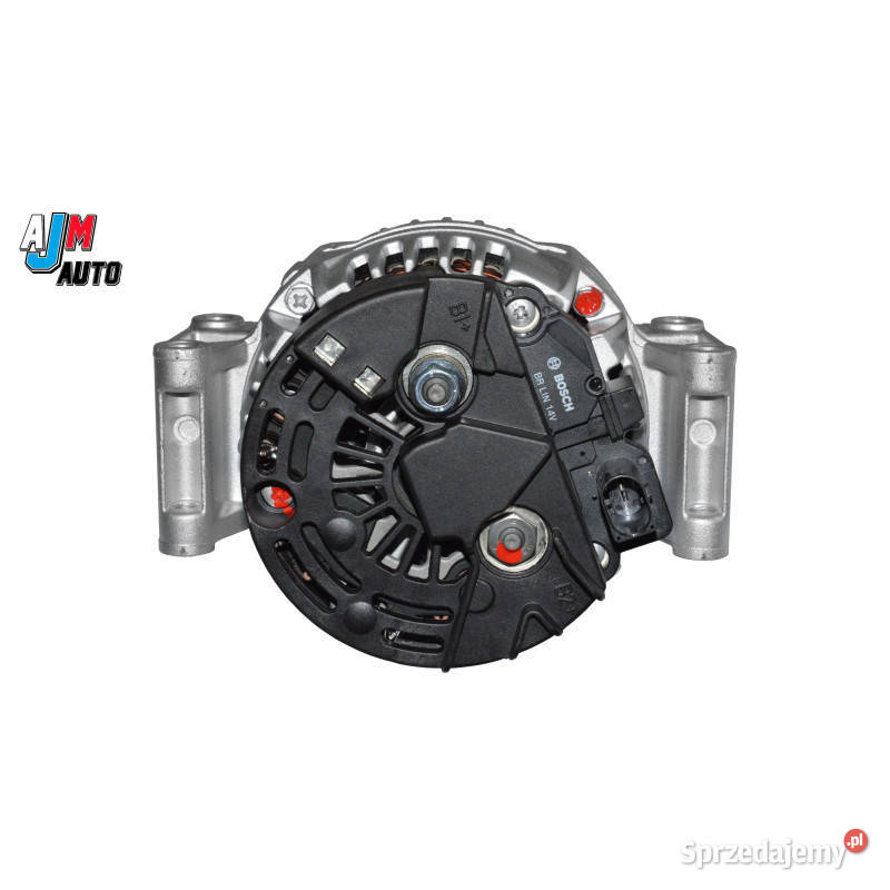 Alternator A6461540002 22 CDI Mercedes Sprinter