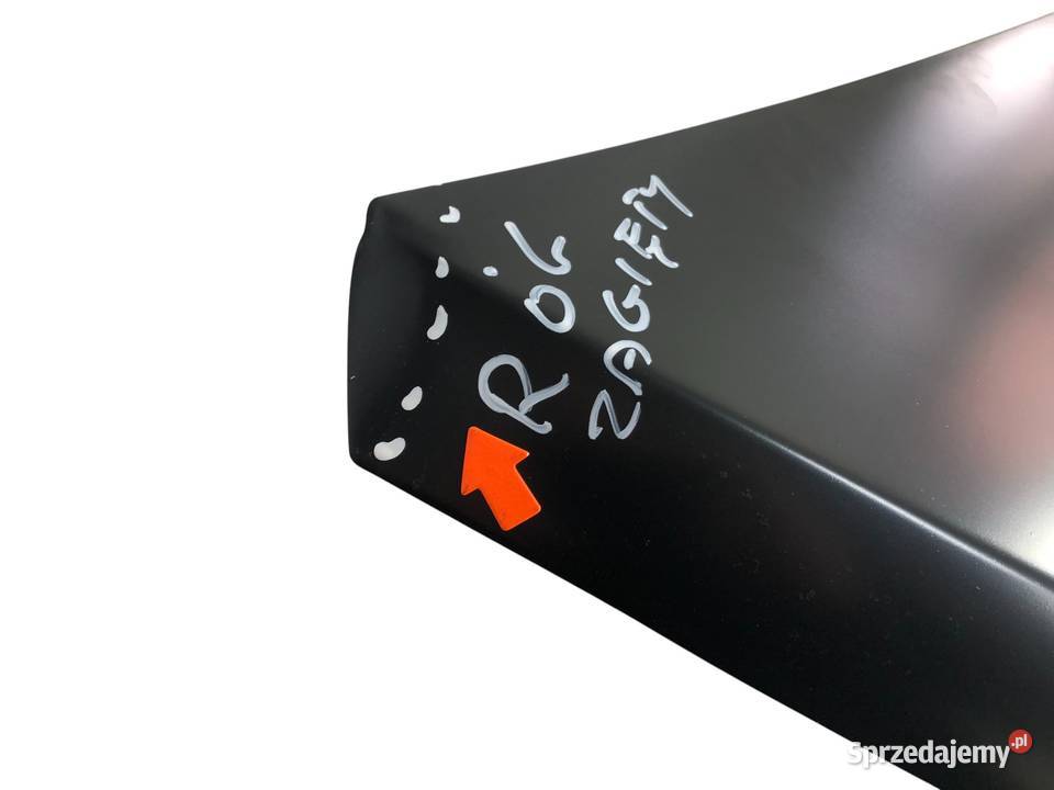 OPEL VIVARO B 082014102019 NISSAN NV300 20162021 świętokrzyskie Skarżysko-Kamienna