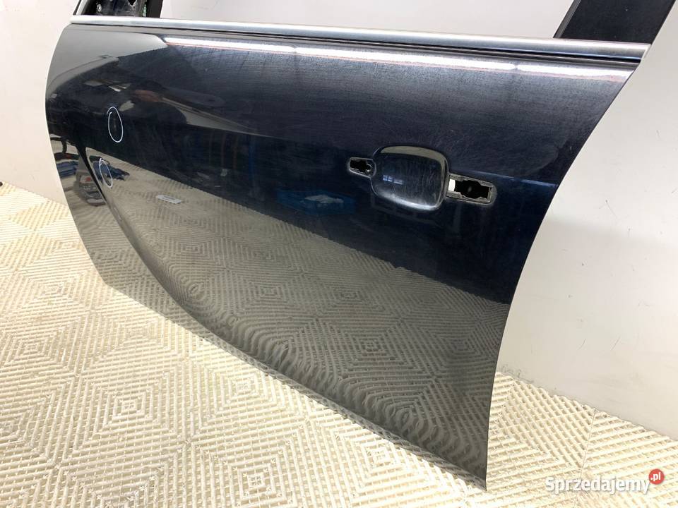 DRZWI LEWY PRZÓD OPEL INSIGNIA A Hatchback 0817