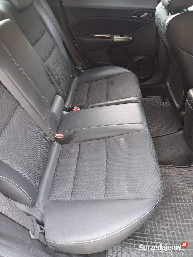 honda civic 8 nieuszkodzony Rzeszów