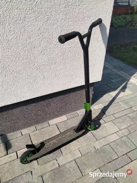 Hulajnoga Ivo Tarnów