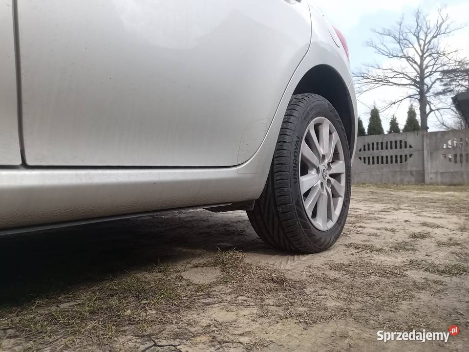 Toyota Auris 16 B LPG Pionki sprzedam