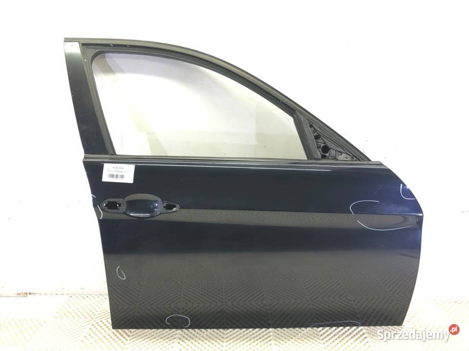 DRZWI LEWY PRZÓD BMW E91 Kombi 0412 sprzedam