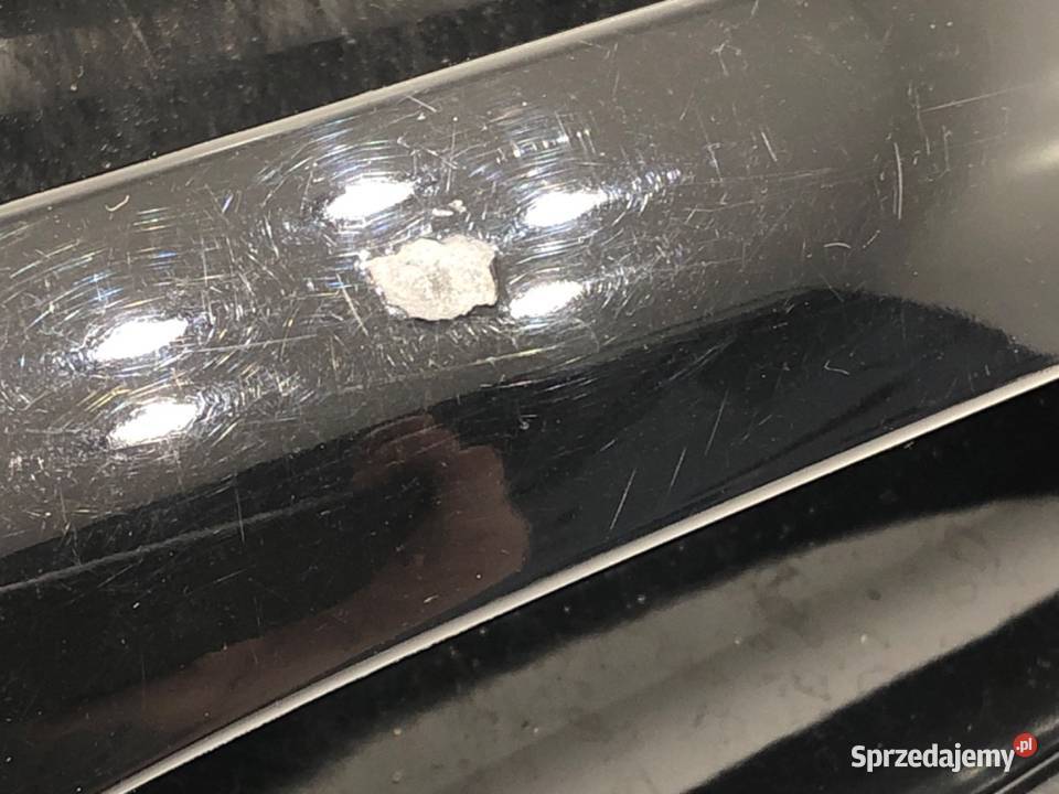 KLAMKA ZEWNĘTRZNA LEWY PRZÓD PORSCHE PANAMERA osobowe