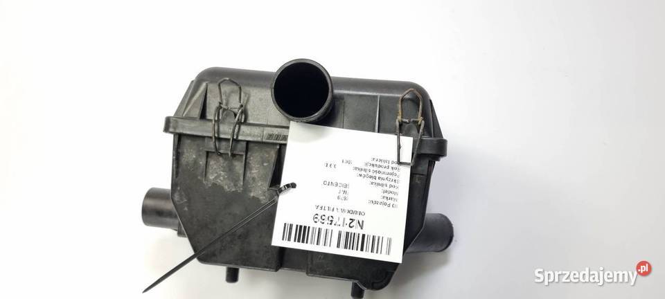 OBUDOWA FILTRA FIAT SEICENTO 7717551 Lipno