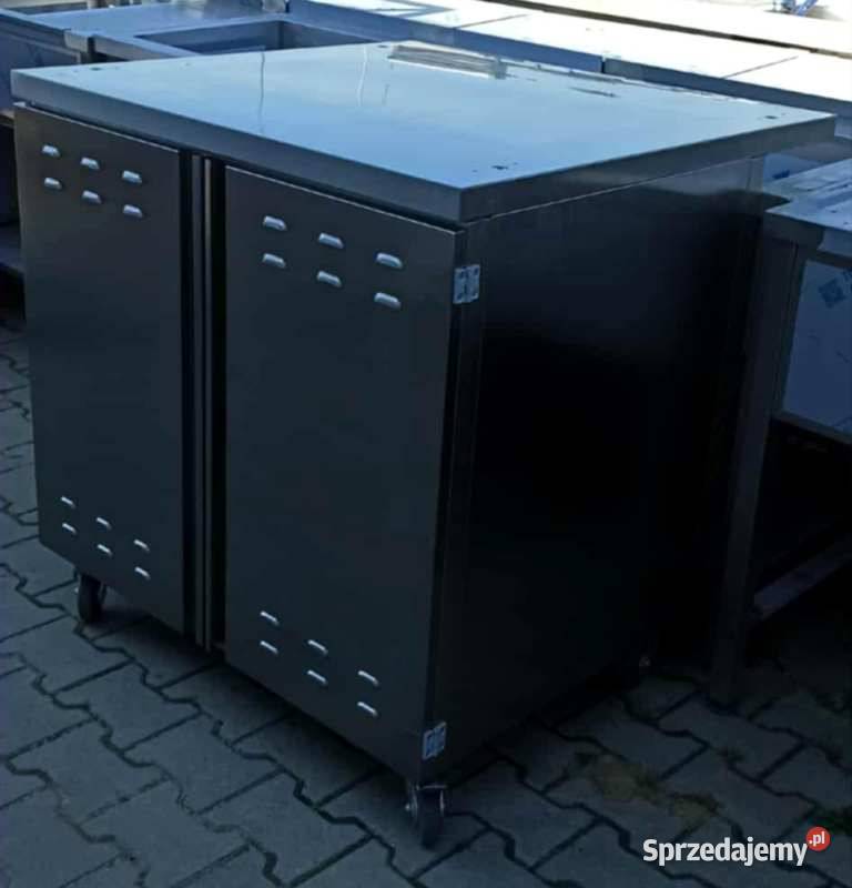 Podstawa Gastro pod Piec z Szafką 939095 Mc 245 Gastronomia wielkopolskie Ostrów Wielkopolski sprzedam