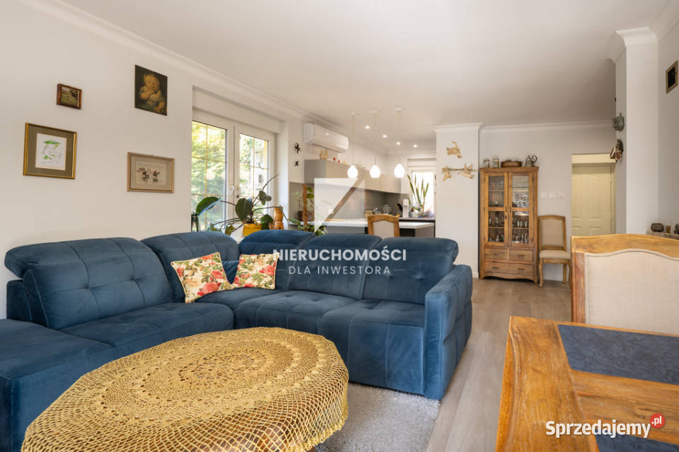 Dom w Rybakowie 50 m jeziora cisza i las