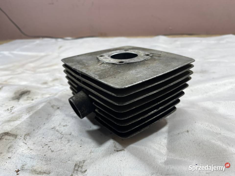 cylinder Zundapp Famel 50 Mini Term Standard Brańsk sprzedam