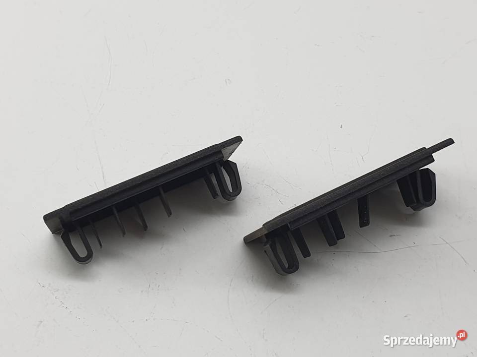 OSLONA ZASLEPKA PRZELACZNIKA MAN LE ciężarowe łódzkie Janowice