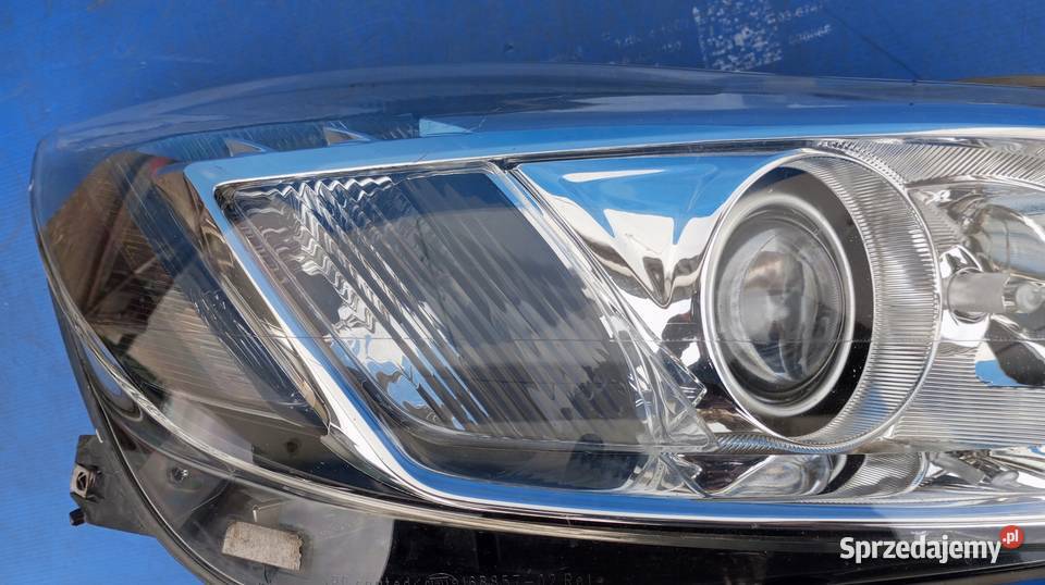 LAMPA PRAWY PRZÓD EU 22934556 XENON OPEL