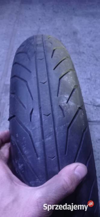 Opona Pirelli angel gt 2 1207017 Świdnik Mały sprzedam