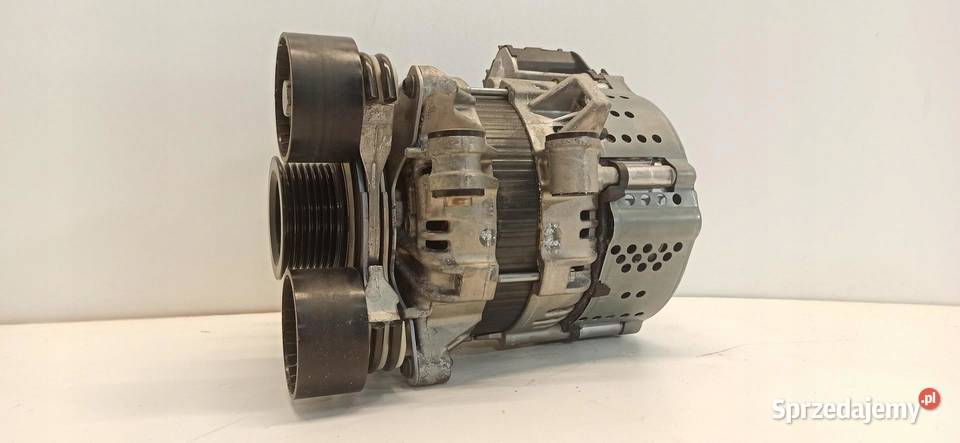 VOLVO XC40 ALTERNATOR 32383087 dolnośląskie