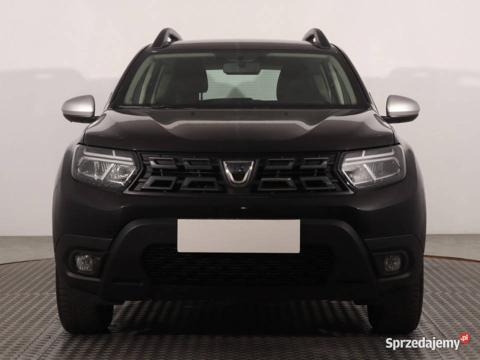 Dacia Duster 10 TCe Katowice sprzedam