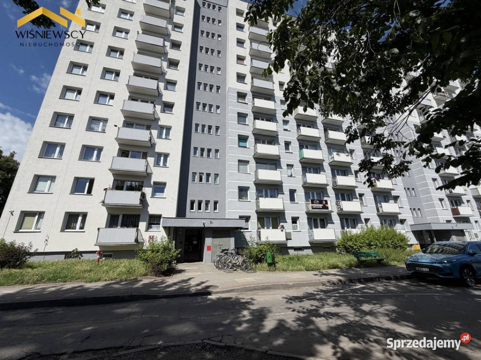 51 m 3 pokoje Centrum Malborka Malbork
