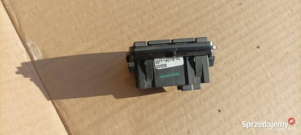 Panel wentylowanych foteli Mondeo MK3 Głuchołazy
