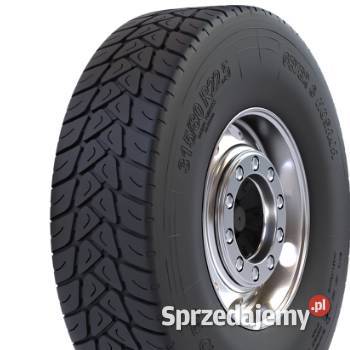 Opona 31580R225 315 80 225 bieżnikowana 315 podkarpackie Przeworsk