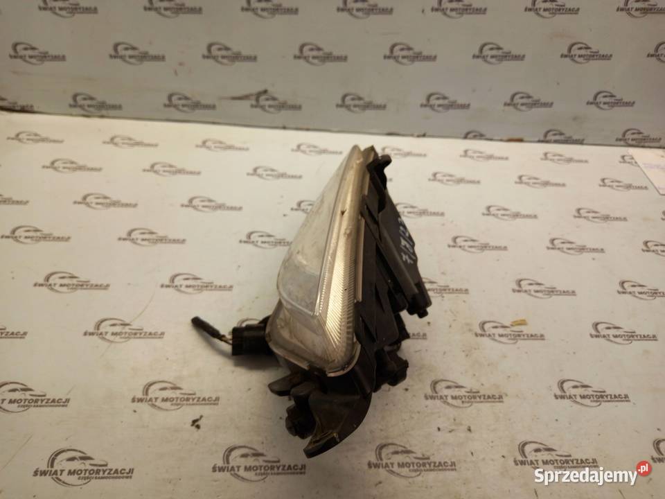 HYUNDAI I30 II 13r halogen lewy osobowe Kielce