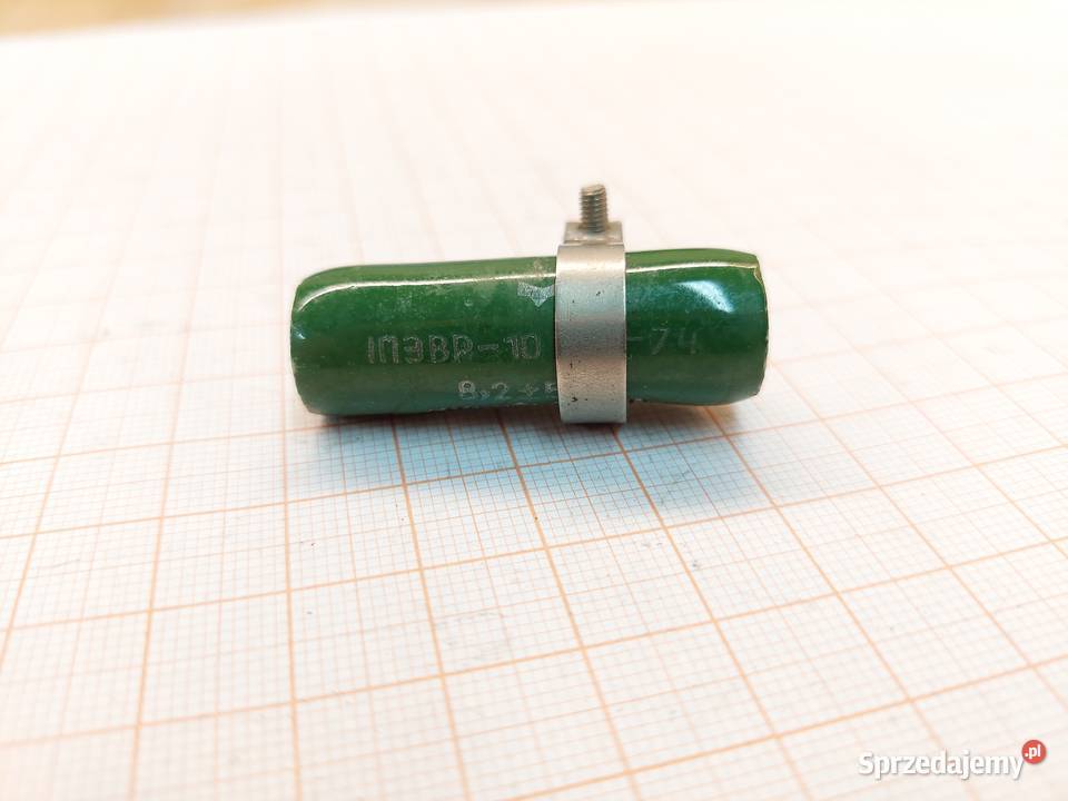 Rezystor Regulowany 82 5 1 A346