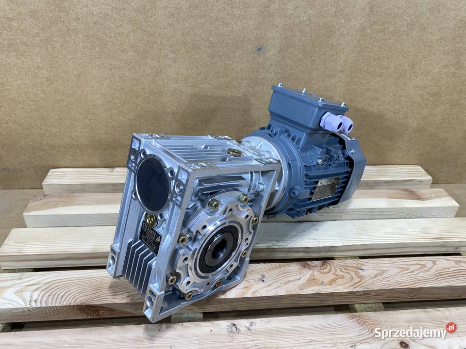 motoreduktor przekładnia 15kW 47obr Dom i Ogród kujawsko-pomorskie