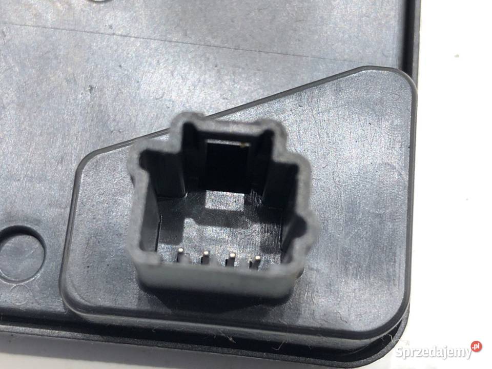 CZUJNIK KĄTA SKRĘTU RENAULT MEGANE IV 479452615R sprzedam