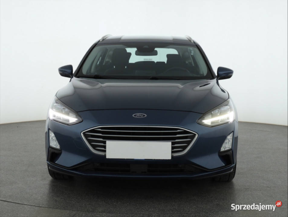 Ford Focus 15 TDCi Kombi Bielany Wrocławskie