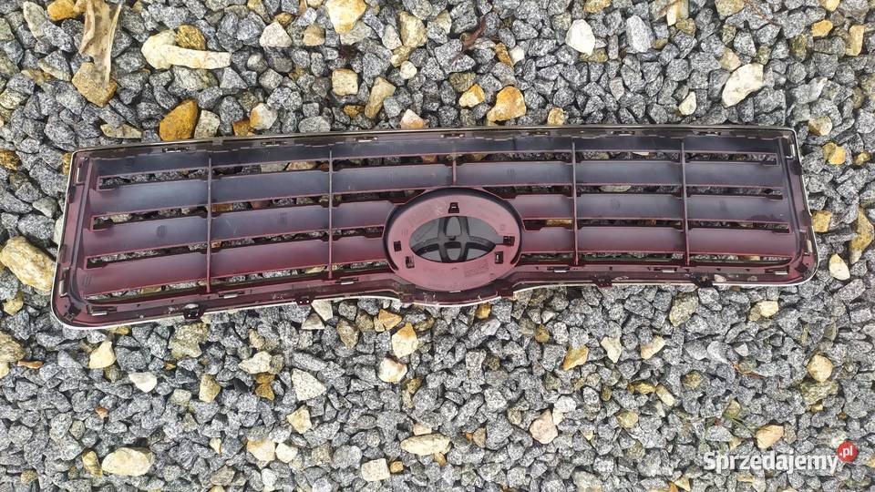 Toyota Avensis t25 2003 2005 grill atrapa Karoseria Byków