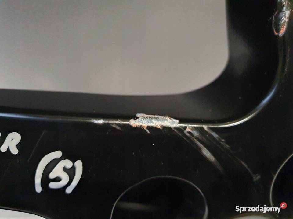 TYLNE KOŁO FELGA TYŁ Honda VFR 800 0212r Opona Chełm