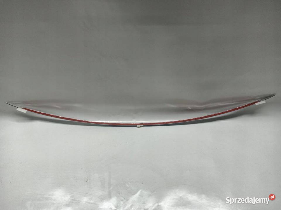 LISTWA OZDOBNA CHROM AUDI Q5 8R0853927 Osłony i zaślepki
