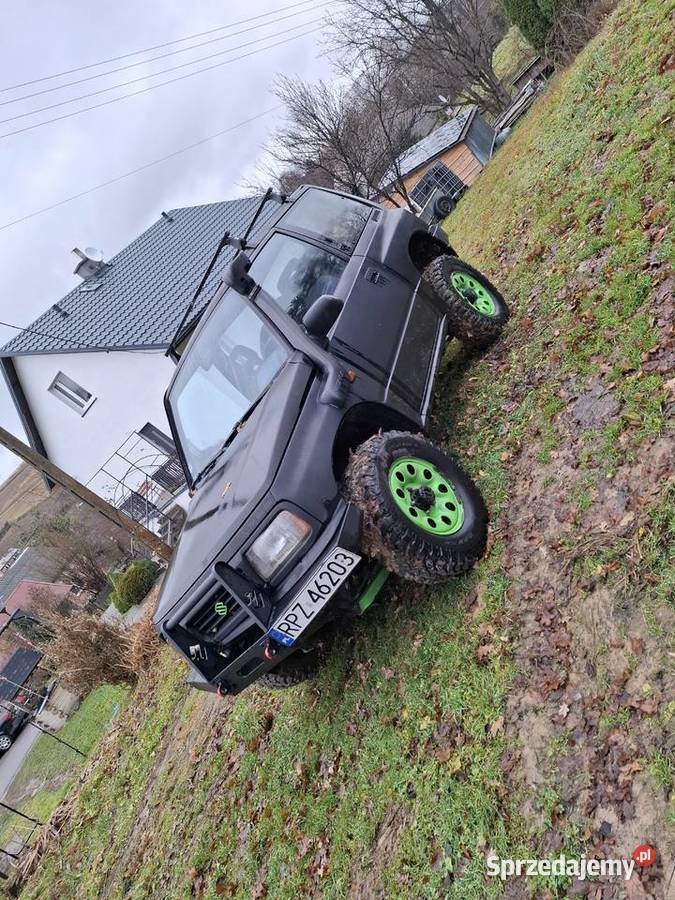 Suzuki vitara Rzeszów