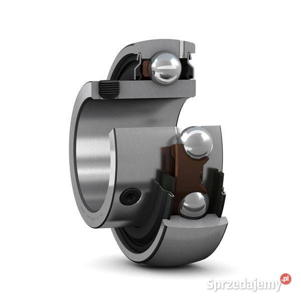 Wkład łożyska 40x80x21 mm SKF 7500YAT208 małopolskie Kamionna