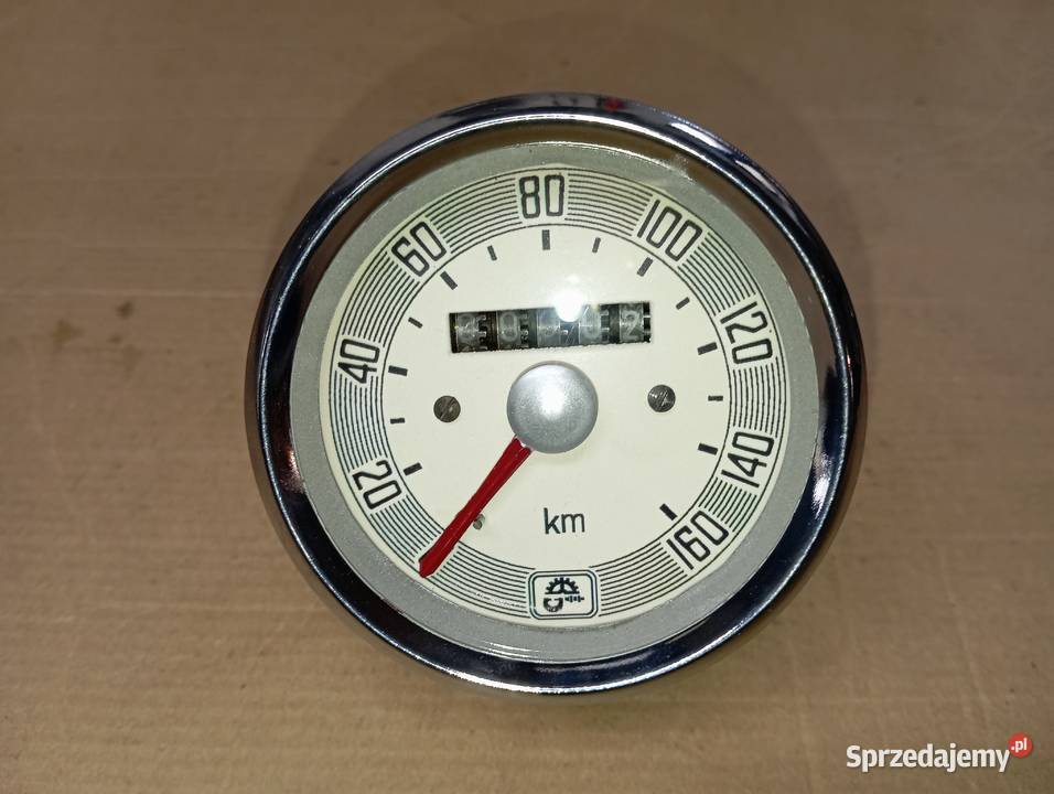 Licznik Junak M10 SHL M17 Gazela Kłomnice