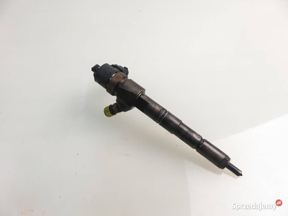 WTRYSKIWACZ OPEL SIGNUM 19 CDTI 150 0986435088 sprzedam