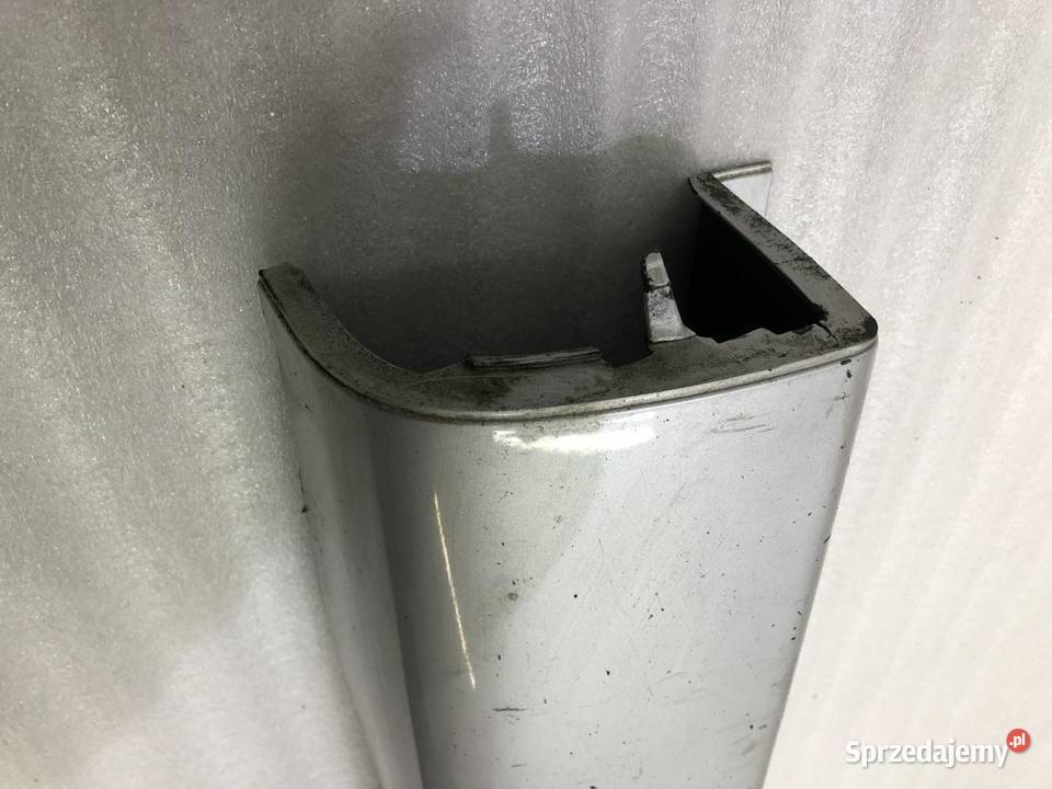 BELKA ZDERZAKA TYŁ MERCEDES VITO W639 LIFT osobowe sprzedam