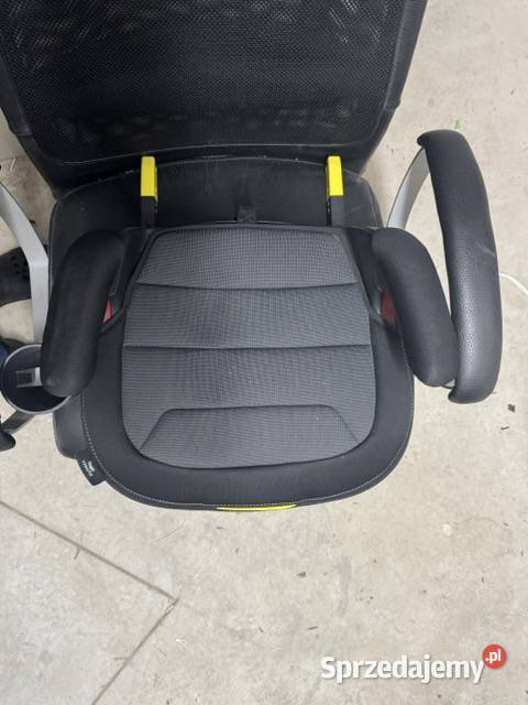 Podkładka Peg Perego Viaggio Shuttle 1536 ISOFIX ISOFIX mazowieckie Warszawa