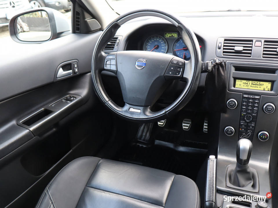 Volvo C30 16 i 2/3 mazowieckie Piaseczno sprzedam