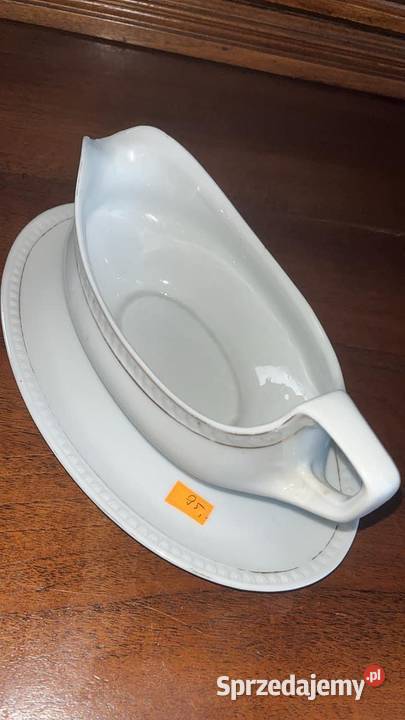 Sosjerka Ohme Silesia Gdańsk