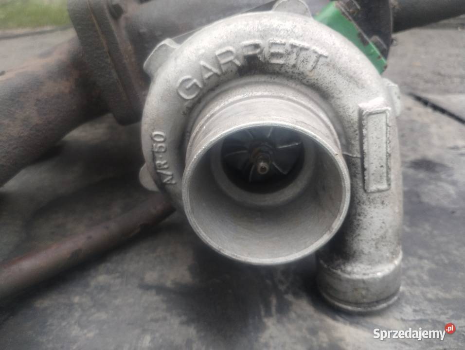 Części silnik John Deere 6359 3650 Grudziądz