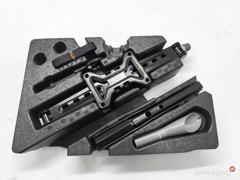 ZESTAW NAPRAWCZY KOŁA LEWAREK WKŁAD FORD GALAXY