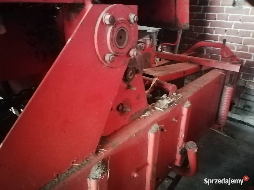 Sipma z224 Czesci wielkopolskie Ostrzeszów sprzedam